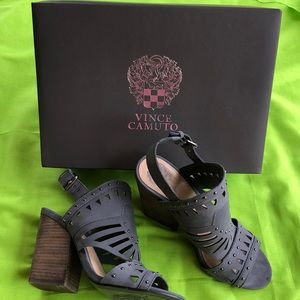 Vince Camino ‘Reston’ sandals